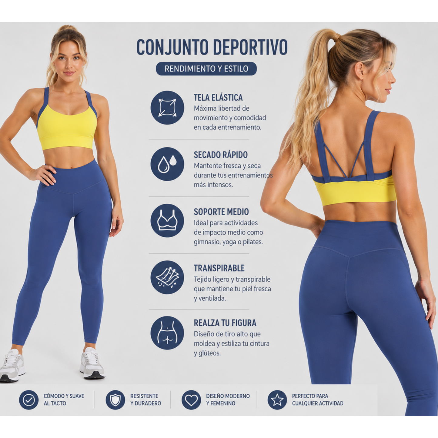 Conjunto Deportivo